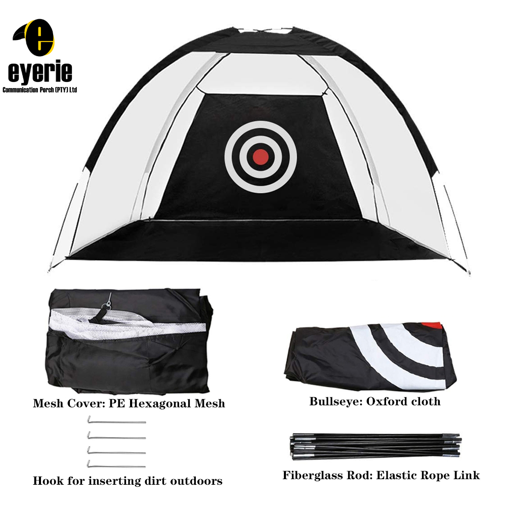 golf-tent-front-view-full-house